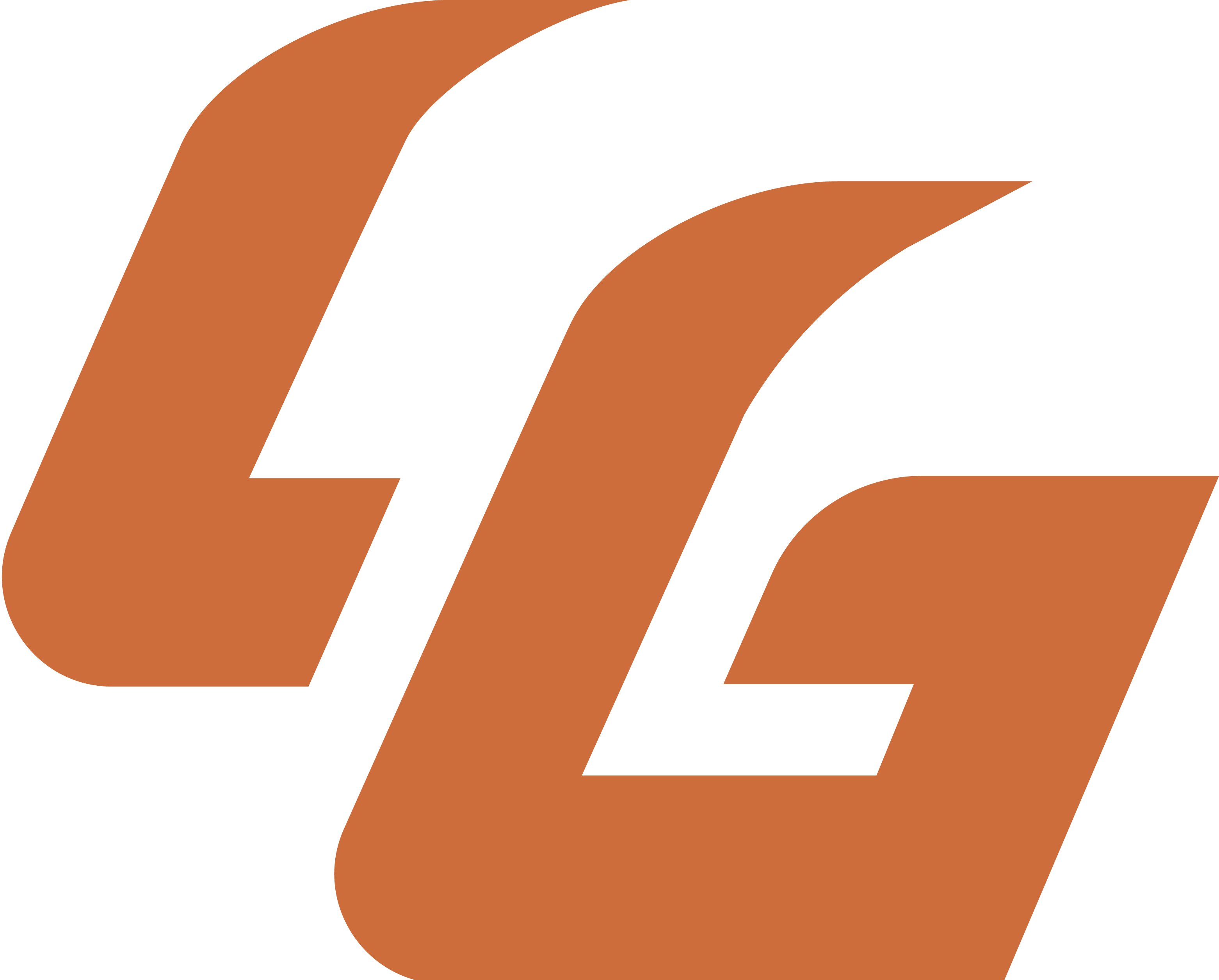 Orange Longhorn Gaming logo.